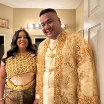 Khmer Bridal — Where Tradition Meets Eternal Love