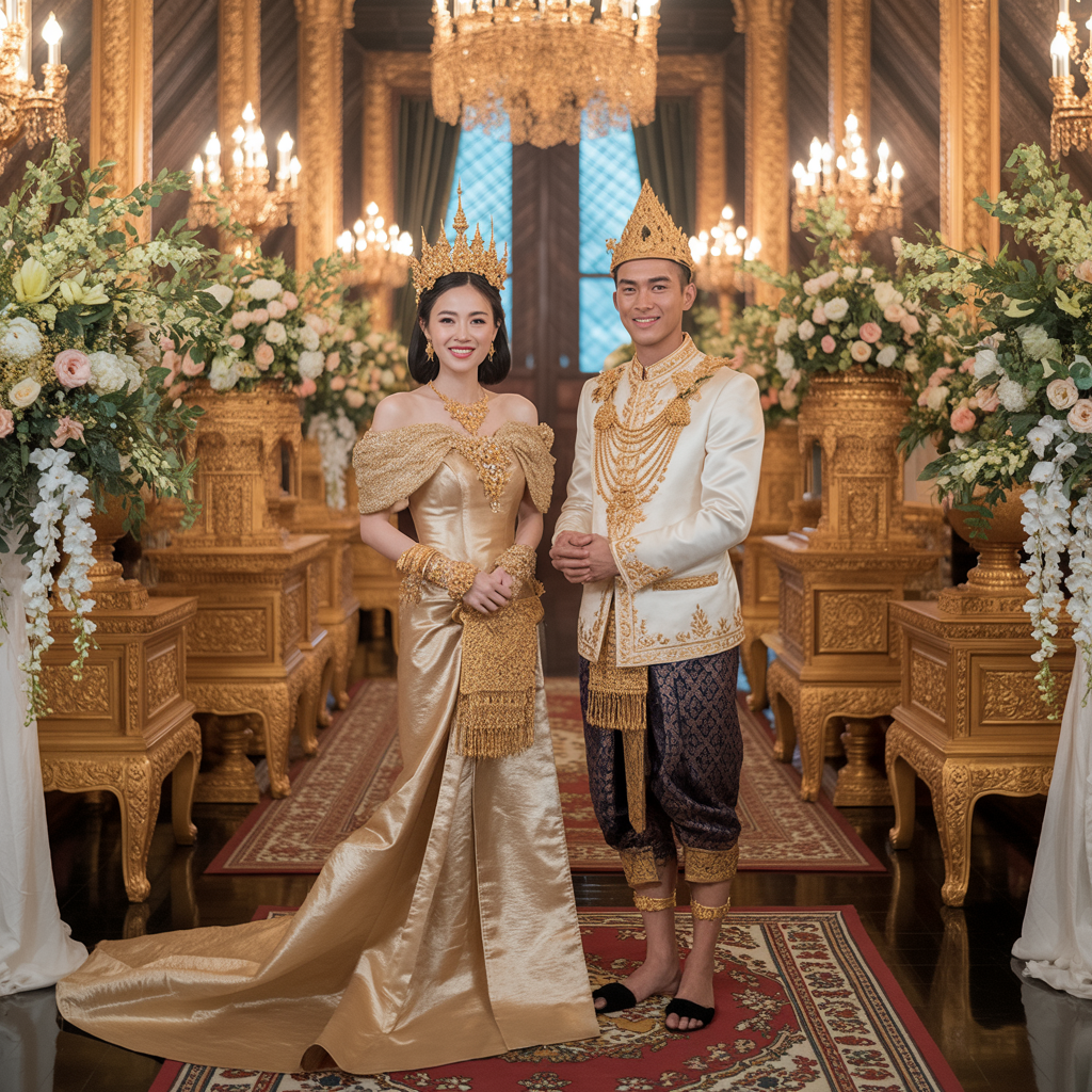 Pre-Wedding