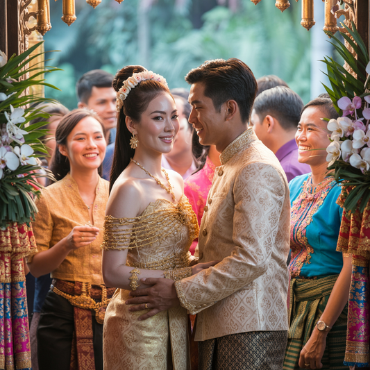 ការថតរូបក្នុងឱកាសពិសេស (ពិធីភ្ជាប់ពាក្យ ខួបគ្រួសារ ពិធីបុណ្យ)